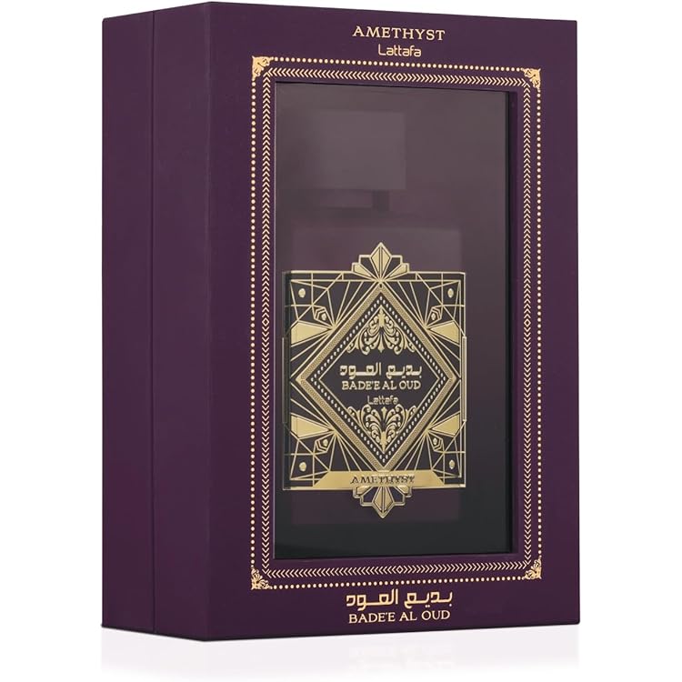 Amazon | ラッタファ Lattafa バディー アル ウード ウード